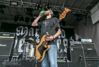 Bongzilla @ Maryland DeathFest XIV