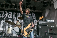 Bongzilla @ Maryland DeathFest XIV