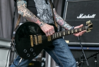 Bongzilla @ Maryland DeathFest XIV
