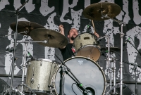 Bongzilla @ Maryland DeathFest XIV