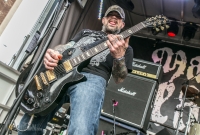 Bongzilla @ Maryland DeathFest XIV