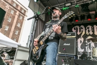 Bongzilla @ Maryland DeathFest XIV