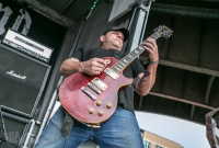 Bongzilla @ Maryland DeathFest XIV