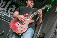 Bongzilla @ Maryland DeathFest XIV