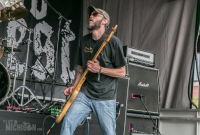 Bongzilla @ Maryland DeathFest XIV