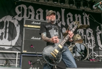 Bongzilla @ Maryland DeathFest XIV