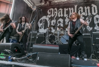 Shed The Skin @ Maryland DeathFest XIV