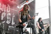 Interment @ Maryland DeathFest XIV