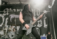 Interment @ Maryland DeathFest XIV