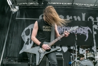 Interment @ Maryland DeathFest XIV