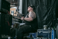 Interment @ Maryland DeathFest XIV