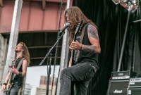 Interment @ Maryland DeathFest XIV