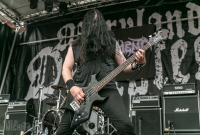 Interment @ Maryland DeathFest XIV