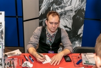 Motor City Comic Con - 2016-100