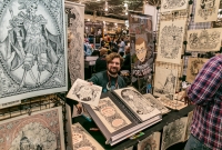 Motor City Comic Con - 2016-104