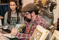 Motor City Comic Con - 2016-107