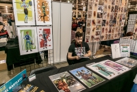 Motor City Comic Con - 2016-110