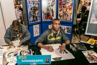 Motor City Comic Con - 2016-114