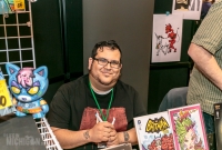 Motor City Comic Con - 2016-130