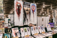 Motor City Comic Con - 2016-133