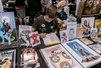 Motor City Comic Con - 2016-147