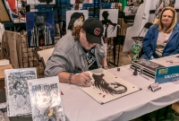 Motor City Comic Con - 2016-65