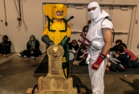 Motor City Comic Con - 2016-88