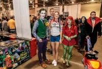 Motor City Comic Con - 2016-89