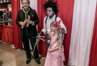 Motor City Comic Con - 2016-9