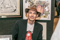 Motor City Comic Con - 2016-91