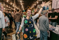 Motor City Comic Con - 2016-93