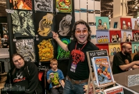 Motor City Comic Con - 2016-95