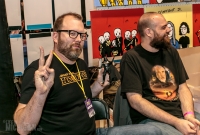 Motor City Comic Con - 2016-96