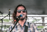 Nine Volt Brain @ Rumpus Room on 7-Jul-2016