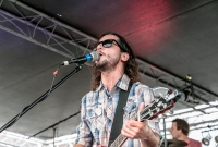 Nine Volt Brain @ Rumpus Room on 7-Jul-2016