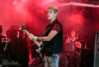 Some People\'s Kids - The Loft - 2016-2