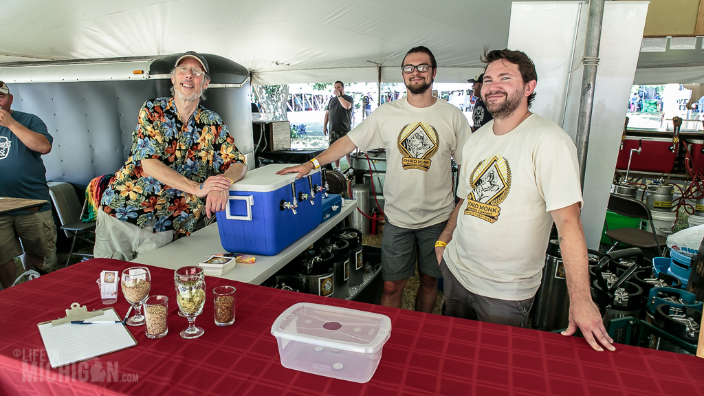 Summer Beer Festival - 2016-99