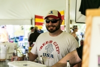 Michigan Summer Beer Fest - 2016-18