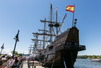 Tall Ships 2016-15