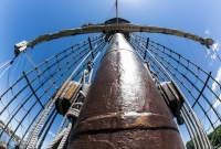 Tall Ships 2016-18