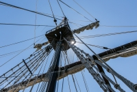 Tall Ships 2016-20