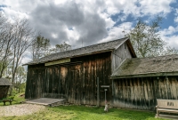 Waterloo Farm Museum - 2016-1