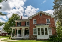 Waterloo Farm Museum - 2016-10