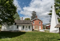 Waterloo Farm Museum - 2016-13