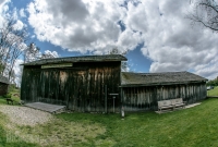 Waterloo Farm Museum - 2016-16