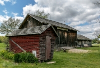 Waterloo Farm Museum - 2016-17