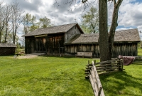 Waterloo Farm Museum - 2016-2