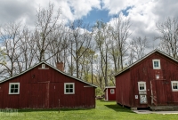 Waterloo Farm Museum - 2016-3