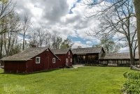 Waterloo Farm Museum - 2016-4