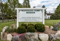 Waterloo Farm Museum - 2016-75